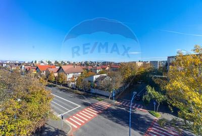 Apartament 2 camere/ 2 balcoane/de renovat-  zona Tractorul! - 30