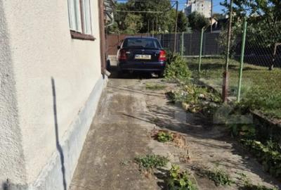 Casă cu 3 camere cu Teren 610 Mp în 7 Noiembrie - 8