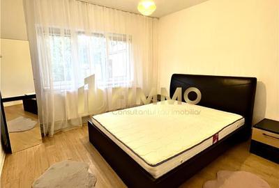 Apartament cu 2 camere decomandat, mobilat în Burdujeni - 2