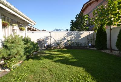 De vanzare 1/2 duplex, mobilat, utilat, in Sanmihaiu Roman - 15