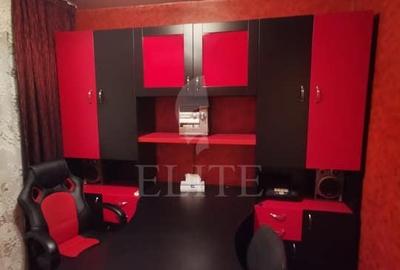 Apartament cu 3 camere semidecomandat în Mănăștur - 5