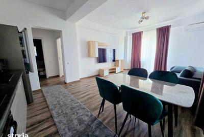 Apartament cu 2 camere decomandat în Dobroești - 4