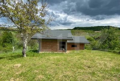 Casă cu 3 camere cu Teren 800 Mp în Centura - 1