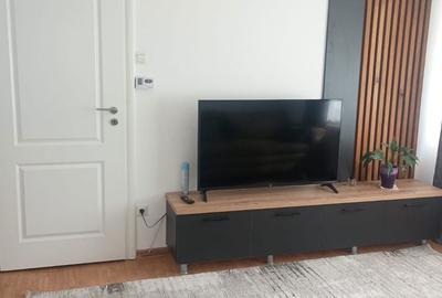 Apartament cu 2 camere decomandat în Terezian - 4