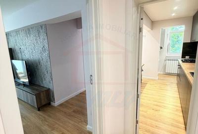Apartament cu 3 camere în Sârbi - 9
