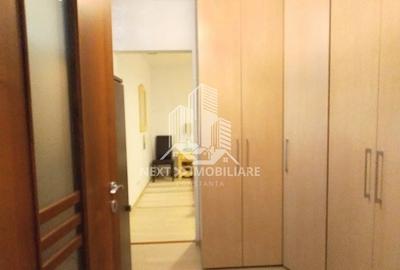 Apartament cu 3 camere nedecomandat, mobilat în Viile Noi - 5