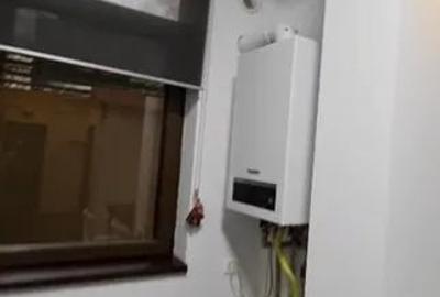 Garsonieră decomandată, mobilată în Lujerului - 3