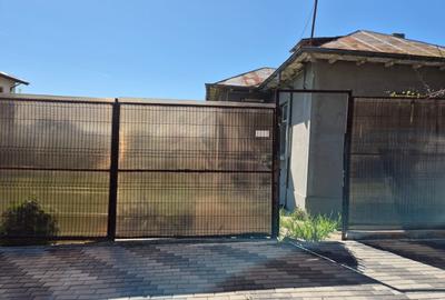Casă cu 2 camere cu Canalizare în Central - 8