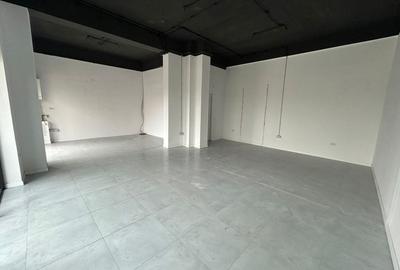 Spatiu Comercial 55mp Evogue Residence - 4