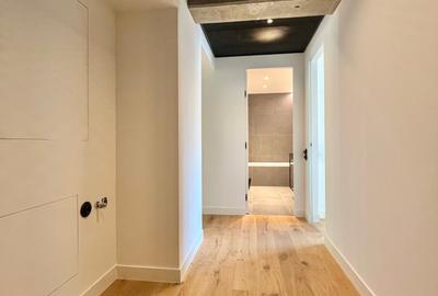 BRICKLOFTS Apartament 2-camere cu Gradina - 6