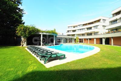 Apartament cu 3 camere semidecomandat, mobilat în Iancu Nicolae