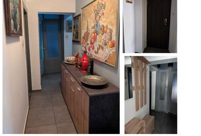 Apartament cu 3 camere decomandat în Central - 5