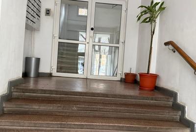 Apartament cu 2 camere semidecomandat în Banu Manta - 31