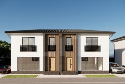 Duplex modern in zona premium 3 dormitoare, toate util - 10