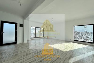 Casă cu 4 camere cu Canalizare în Miroslava - 7