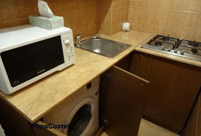 Dacia - Hotel Sheraton 2 camere decomandate et. 3/7, complet mobilat si utilat - 6