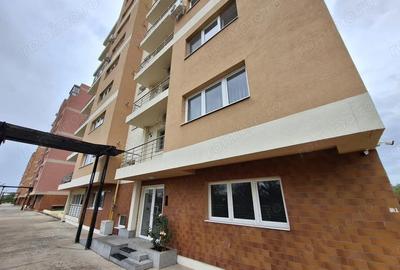 2 camere - DECOMANDAT - Mobilat SI Utilat - Parcare Subterana - 20