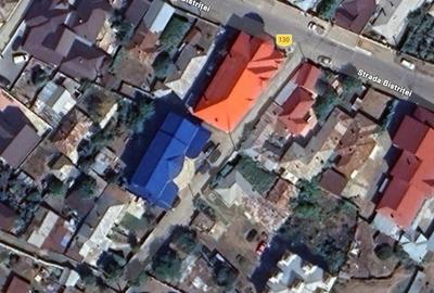 Casă cu 2 camere în Central - 3