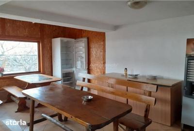 Casă cu Teren 500 Mp în Cristian - 2