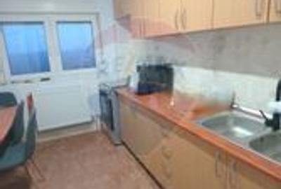 Apartament  4 camere de inchiriat MALUL MURESULUI - 29