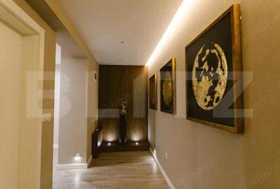 Vanzare Penthouse Exclusivist 187 mp utili + 50 mp terase - 1