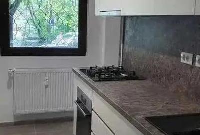 Apartament 3 Camere Barbu Vacarescu | Proximitate metrou | Par?ial mobilat - 1