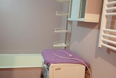 Apartament cu 2 camere semidecomandat în Drumul Taberei - 3