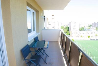 Garsoniera,  Urban Plazza , Astra, 40mp, 118000Euro Garsoniera,  Urban Plazza , Astra, 40mp, 118000Euro - 10