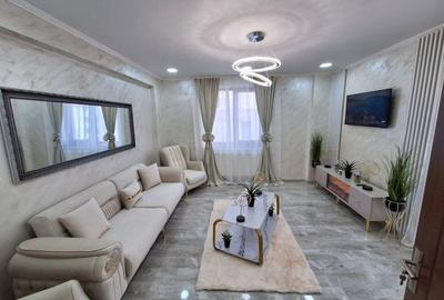 Apartament 2 camere - zona Compozitori - 128.000 euro(Cod E7)