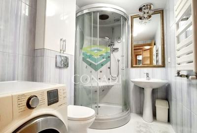 Apartament cu 3 camere Herastrau - 18