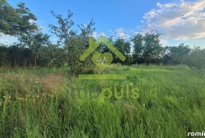 ? Teren in Ronat cu toate utilitatile? ? Teren in Ronat cu toate utilitatile? - 4