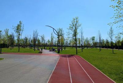 Garsoniera spatioasa zona Metalurgiei, constructie noua, comision 0 - 12