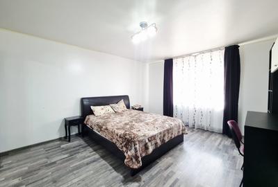 Suprafata generoasa Ic Frimu str. Nae Leonard S-uri bloc din 90 - 3