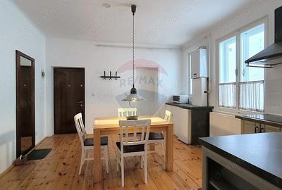 Apartament cu 2 camere semidecomandat în Ultracentral - 3