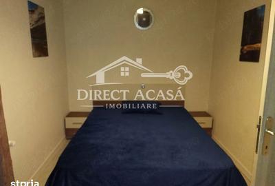 Apartament cu 2 camere în Dâmbu Pietros - 5