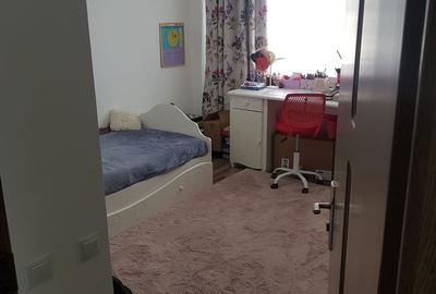 Apartament cu 3 camere în Dârste - 7