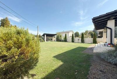 Casa individuala lux cu 5 camere - 395.000 euro - Sag - 31