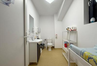 Birou, de 191.5 mp, în Săcălaz - 9