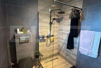 Casă cu 4 camere cu Teren 600 Mp în Dâmbul Rotund - 11