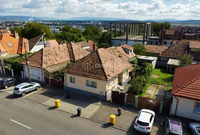 Casă cu 4 camere | Reghin | 83.000 EUR - 9