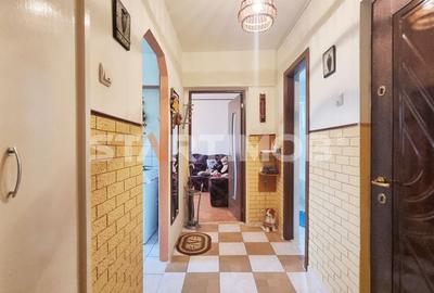 Apartament decomandat Centru Civic - Onix - 33