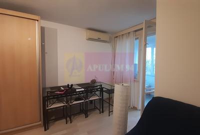 Garsonieră semidecomandată, mobilată în Dristor - 8