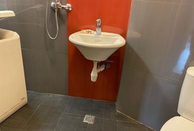 Garsonieră semidecomandată, mobilată în Cotroceni - 5