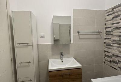 Apartament cu 2 camere decomandat, mobilat în Bucium - 7