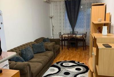 Apartament cu 2 camere decomandat în UTA