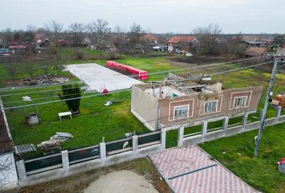 Teren Construcții de 2799 mp, în Peregu Mic - 4