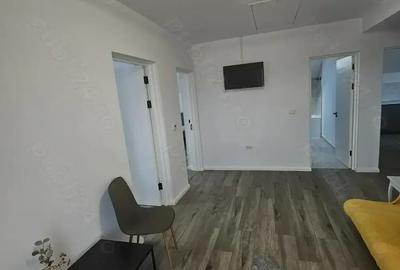 Apartament mare la casa, 108mp de inchiriat, cartier nou