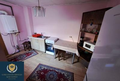 Casă individuală cu 6 camere cu Canalizare în Muncitoresc - 6