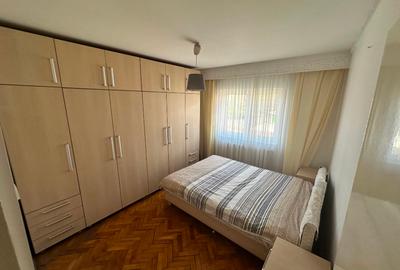 Apartament de vanzare cu 4 camere, 83mp, zona sub Stadion, Alba Iulia - 5