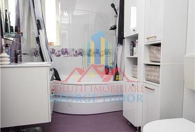 Apartament 95 mp, 2 camere + mansarda,  Str. Tineretului Nr 66,  Chiajna - 12